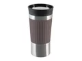 Thermomug Retumbler Kingston Silver - 335 ml 5