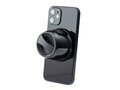 Magnetic Wireless Speaker with Light 6
