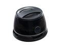 Magnetic Wireless Speaker with Light