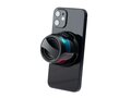 Magnetic Wireless Speaker with Light 2