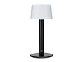 Dimmable LED battery-powered desktop lamp 7