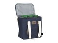Wooosh Callisto de Luxe GRS RPET Cooler Bag – Stylish, Sustainable, and Practical 2