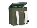 Wooosh Callisto de Luxe GRS RPET Cooler Bag – Stylish, Sustainable, and Practical 9