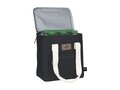 Wooosh Callisto de Luxe GRS RPET Cooler Bag – Stylish, Sustainable, and Practical 16
