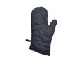 Extra thick oven mitt 1