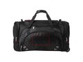 Proton wheeled duffel bag 11