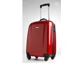 Trolley with four spinner wheels 4