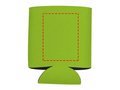 Crowdio collapsible drink insulator 11