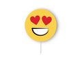 Selfie Pai Pai in fun emoji designs 1