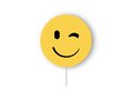 Selfie Pai Pai in fun emoji designs 2