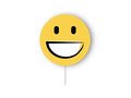 Selfie Pai Pai in fun emoji designs 3