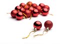 Christmas ball set 1