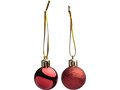 Christmas ball set 2