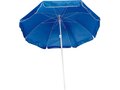 Parasol in transparent bag 20