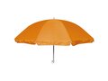 Parasol in transparent bag 12