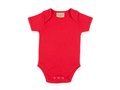 Children’s short sleeved body suit 4