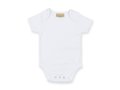 Children’s short sleeved body suit