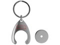 Coin holder key chain 7