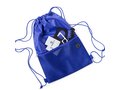 Drawstring backpack - hygiene kits 13