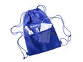 Drawstring backpack - hygiene kits 11