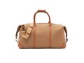 VINGA Sloane RPET weekender bag 1