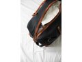 VINGA Sloane RPET weekender bag 14