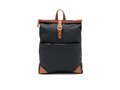 VINGA Sloane RPET backpack 11