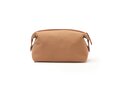 VINGA Sloane RPET washbag 1