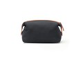 VINGA Sloane RPET washbag 11