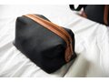 VINGA Sloane RPET washbag 15