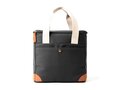 VINGA Sloane RPET Cooler bag 7