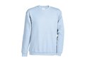 Round Sweat Heavy 12