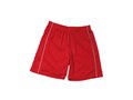 Basic Team Shorts 6