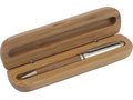 Bamboo ballpen set