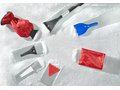 Promo Ice scraper in nylon glove 9