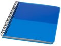 ColourBlock A5 notebook 14