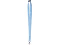 Lanyards with Safety Break 20 mm 6