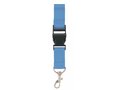 Lanyards with Safety Break 25 mm 2