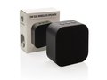 5W Sub wireless speaker, black 5