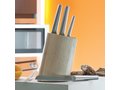 6 piece knife block - Essentials 2