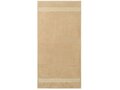 Organic cotton towel 140 x 70 cm 500gr/m2 10