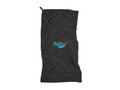 VINGA RPET active dry towel 140x70 3