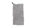 VINGA RPET active dry towel 40 x 80 cm 8