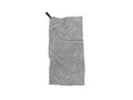 VINGA RPET active dry towel 40 x 80 cm 7