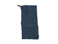 VINGA RPET active dry towel 40 x 80 cm 20