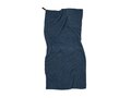 VINGA RPET active dry towel 140x70 12