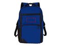 Rush 15.6'' Computer Backpack PVC Free 15