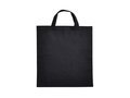 Cotton Short Handle Bag 10