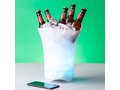 Smart Led Ice bucket speaker