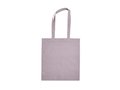 Cotton Long Handle Bag 3